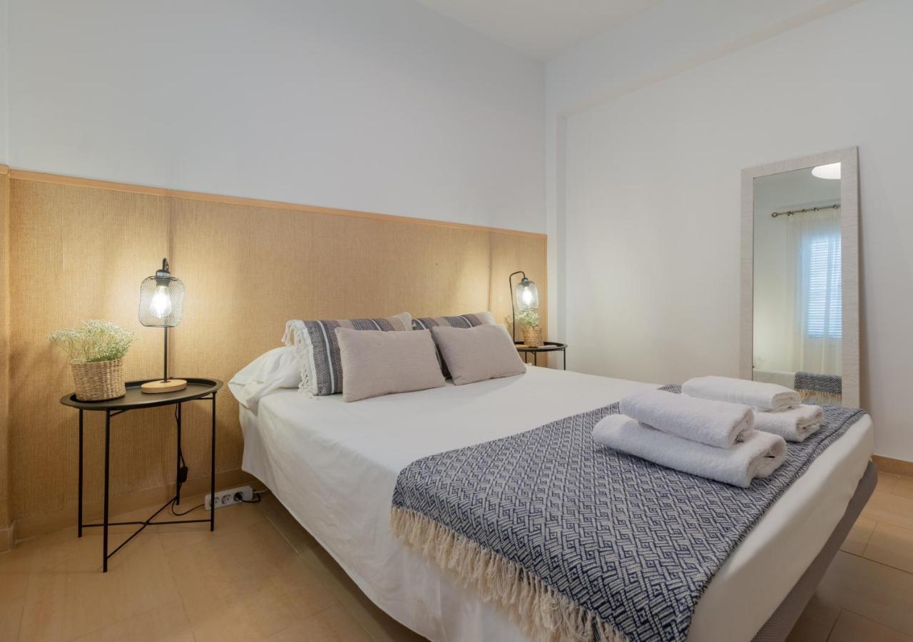 Julio Romero - Nuevo Y Centrico Córdoba Exteriér fotografie