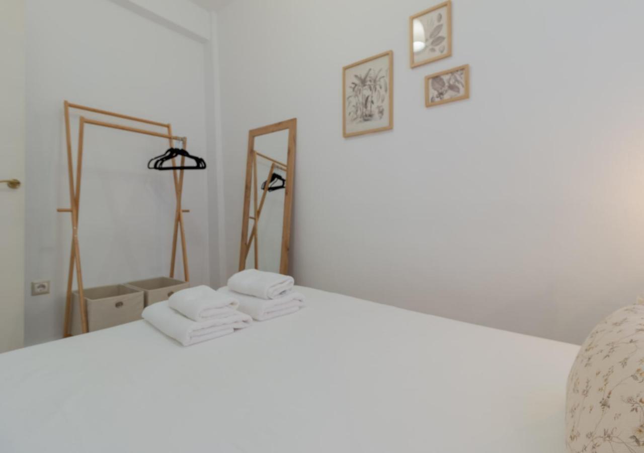 Julio Romero - Nuevo Y Centrico Córdoba Exteriér fotografie