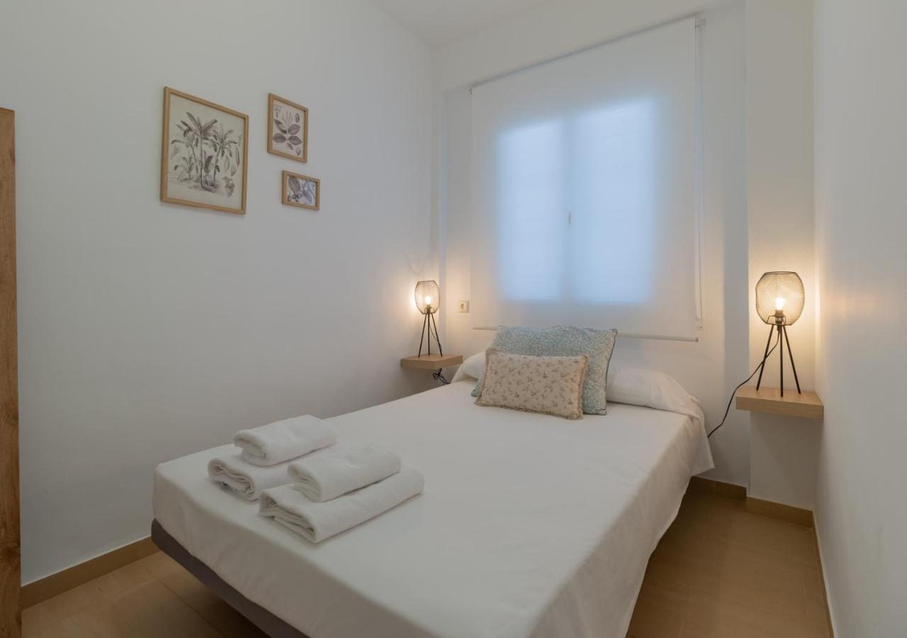 Julio Romero - Nuevo Y Centrico Córdoba Exteriér fotografie