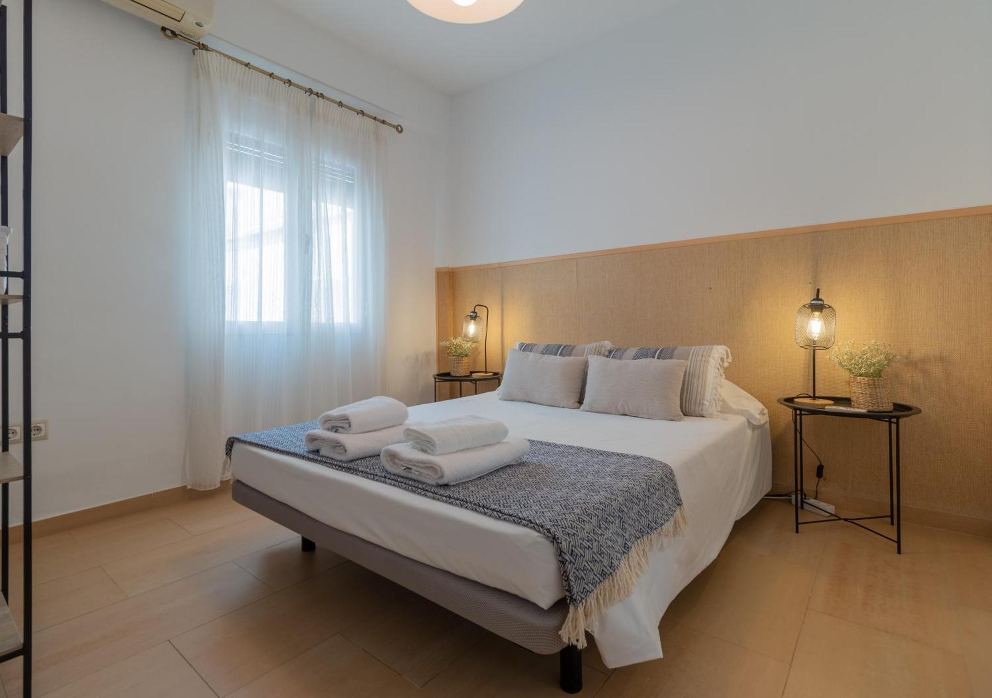 Julio Romero - Nuevo Y Centrico Córdoba Exteriér fotografie