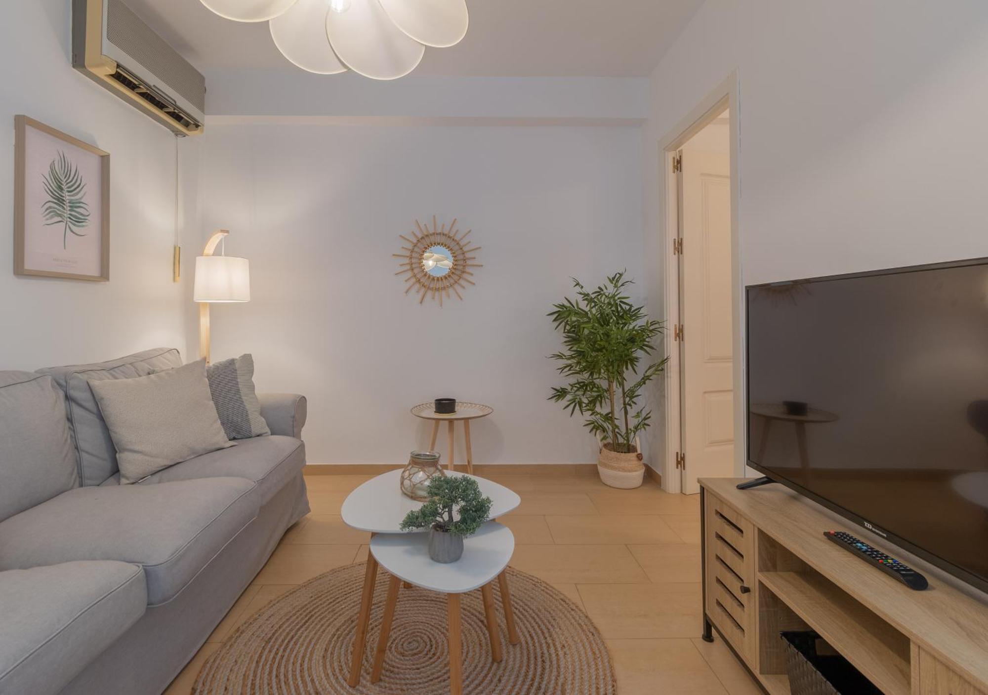 Julio Romero - Nuevo Y Centrico Córdoba Exteriér fotografie
