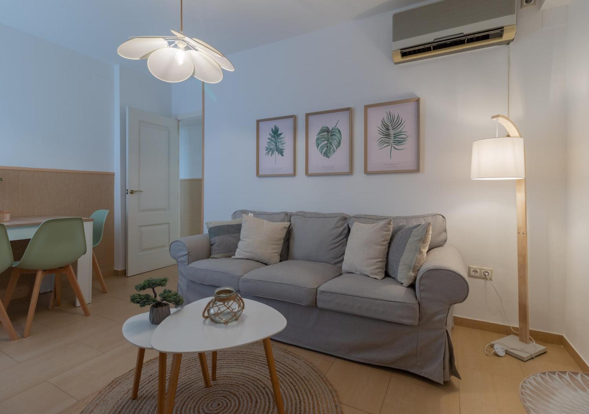 Julio Romero - Nuevo Y Centrico Córdoba Exteriér fotografie