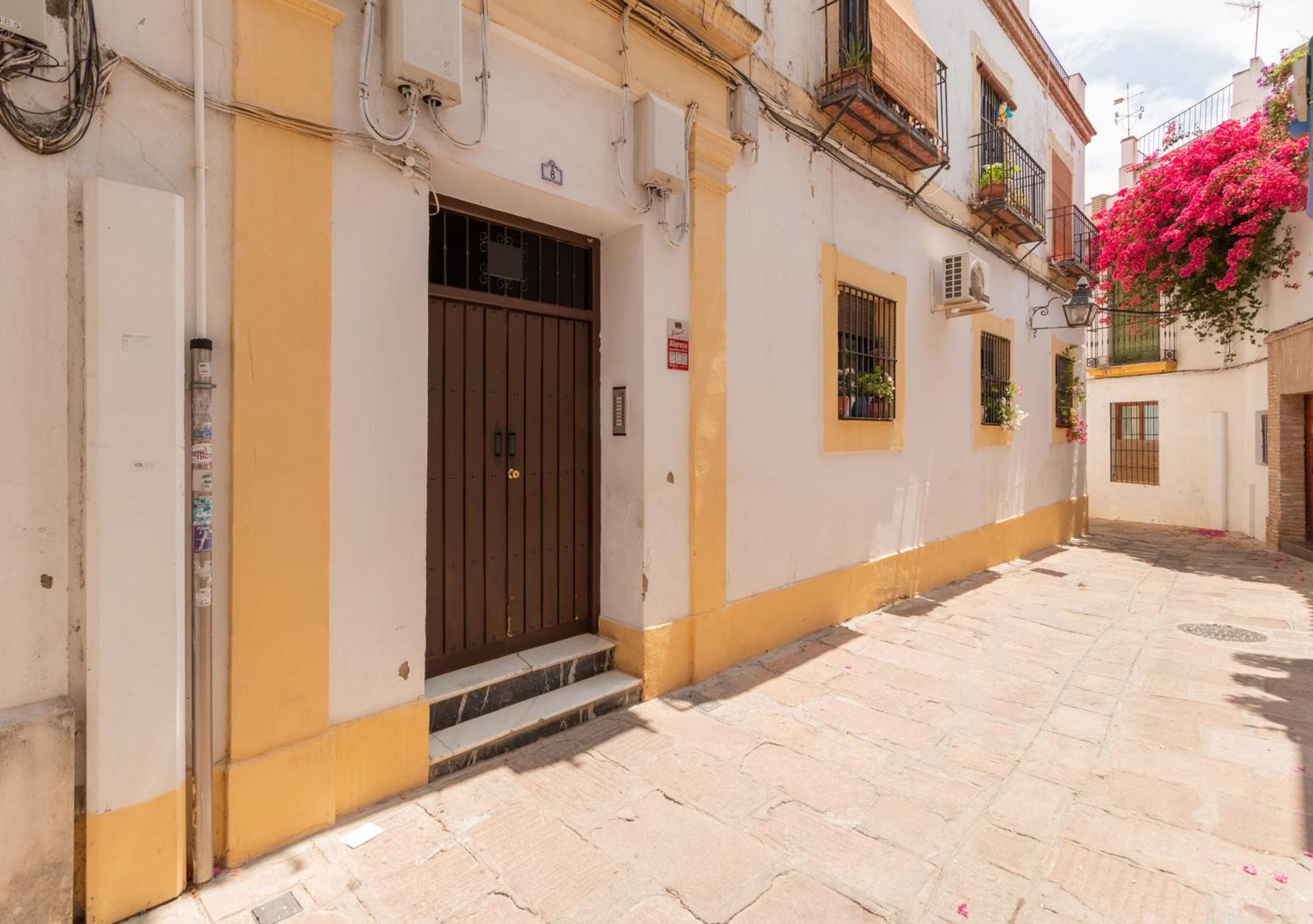 Julio Romero - Nuevo Y Centrico Córdoba Exteriér fotografie